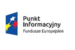 Zapraszamy do Punktu Informacyjnego Funduszy Europejskich