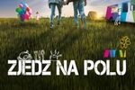 „Zjedz na polu!” - foodtruck'owe �wi�to smak�w z Ma�opolski
