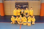 Relacja z turnieju „Futbolowe Po�egnanie Zimy”