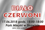 Zapraszamy na piknik „Bia�o-Czerwoni” 