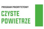 Program „Czyste Powietrze” - spotkanie informacyjne