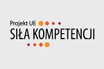 Zaproszenie do udzia�u w projekcie „Si�a kompetencji”