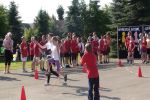 Piknik sportowy w Radziszowie - galeria zdj��!
