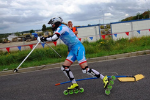 Z�ote medale Mistrzostw Polski dla Inline Alpine Team Skawina