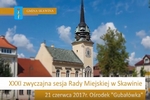 XXXI zwyczajna sesja Rady Miejskiej w Skawinie - 21.06.2017 r.