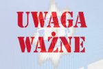 Uwaga! Informacja Policji w zwi�zku z blokad� DK44!
