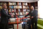 Sprz�t komputerowy dla bibliotek