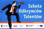Tytu� „Szko�a Odkrywc�w Talent�w” dla SP 2