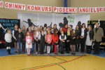 VI edycja Konkursu Piosenki Angielskiej w ZS-P w Krz�cinie