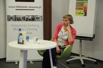 Relacja ze spotkania z Izabel� Sow� - galeria zdj��!