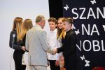 Nagrody w konkursie „Szansa na Nobla” rozdane!