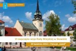 VI zwyczajna sesja Rady Miejskiej w Skawinie - wideo!