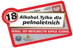 Apel Burmistrza do przedsi�biorc�w ws. sprzeda�y alkoholu