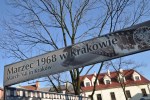 Zapraszamy na wystaw� „Marzec 1968 w Krakowie”