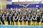 Konkurs „Do Hymnu” w ZSP Krz�cin - fotorelacja